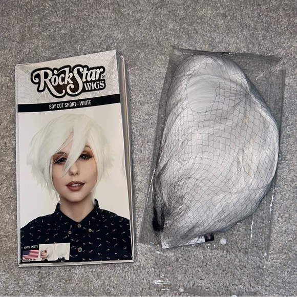 Custom Ursula Costume - Picture 10 of 10